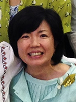 都村 尙子